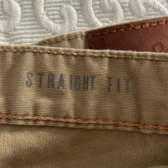 2 pair Docker pants - Picture 3 of 4